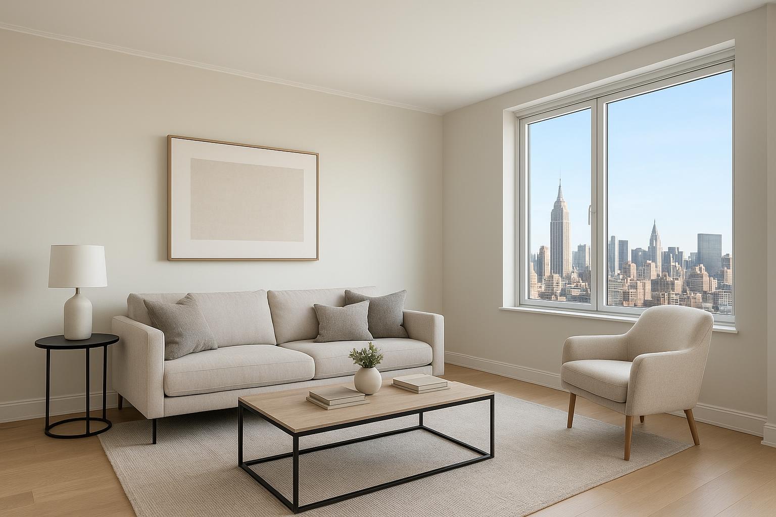 The Essential Guide to Choosing a Real Estate Photographer in NYC