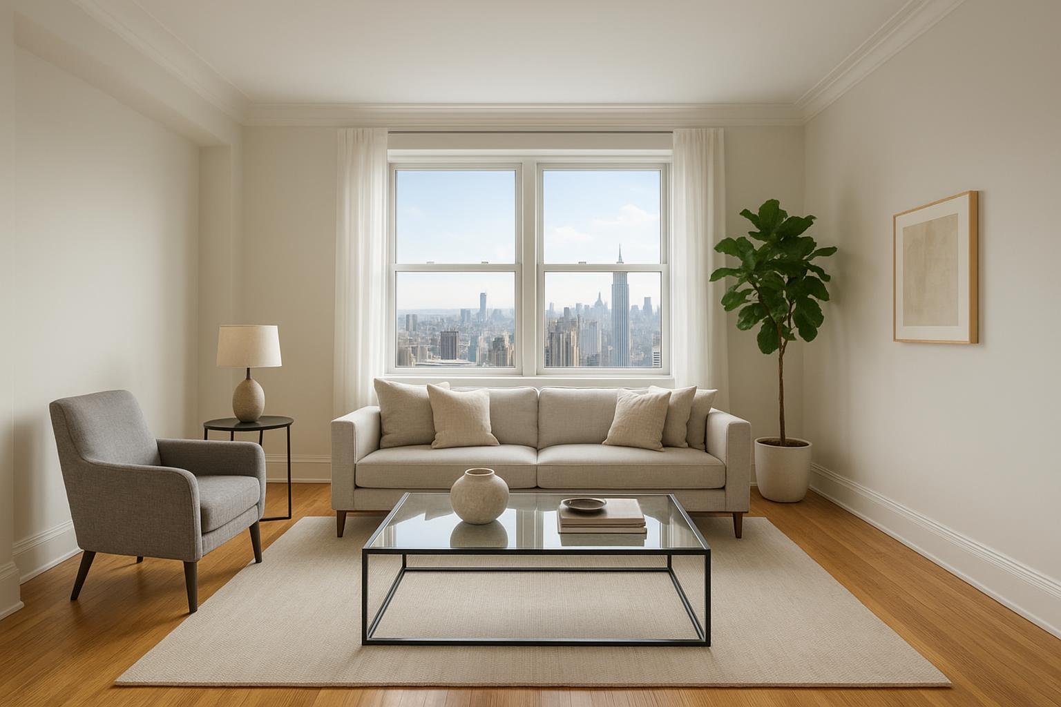 Expert Insights on Selecting a Real Estate Photographer in NYC