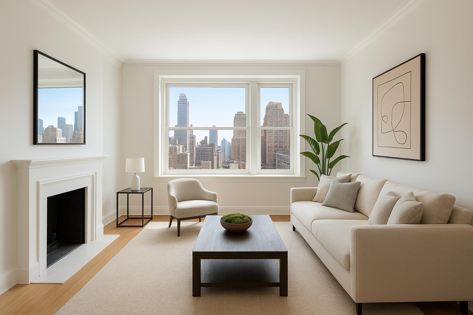 Why Professional Real Estate Photography in NYC Makes All the Difference