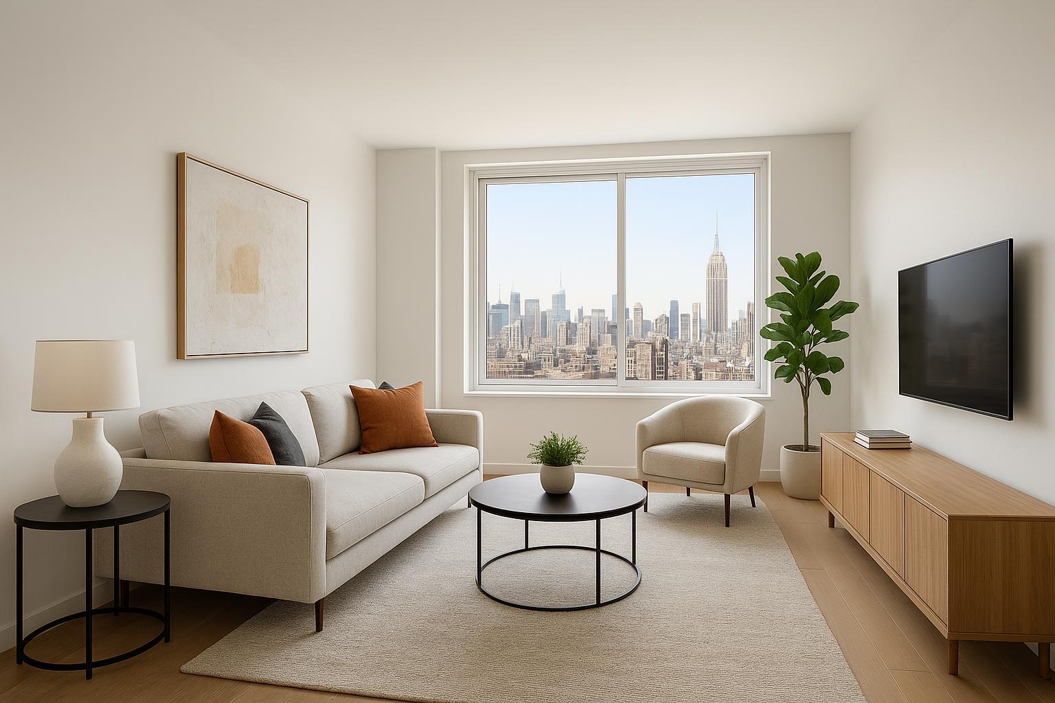 How Real Estate Photography Services in NYC Can Transform Your Listings