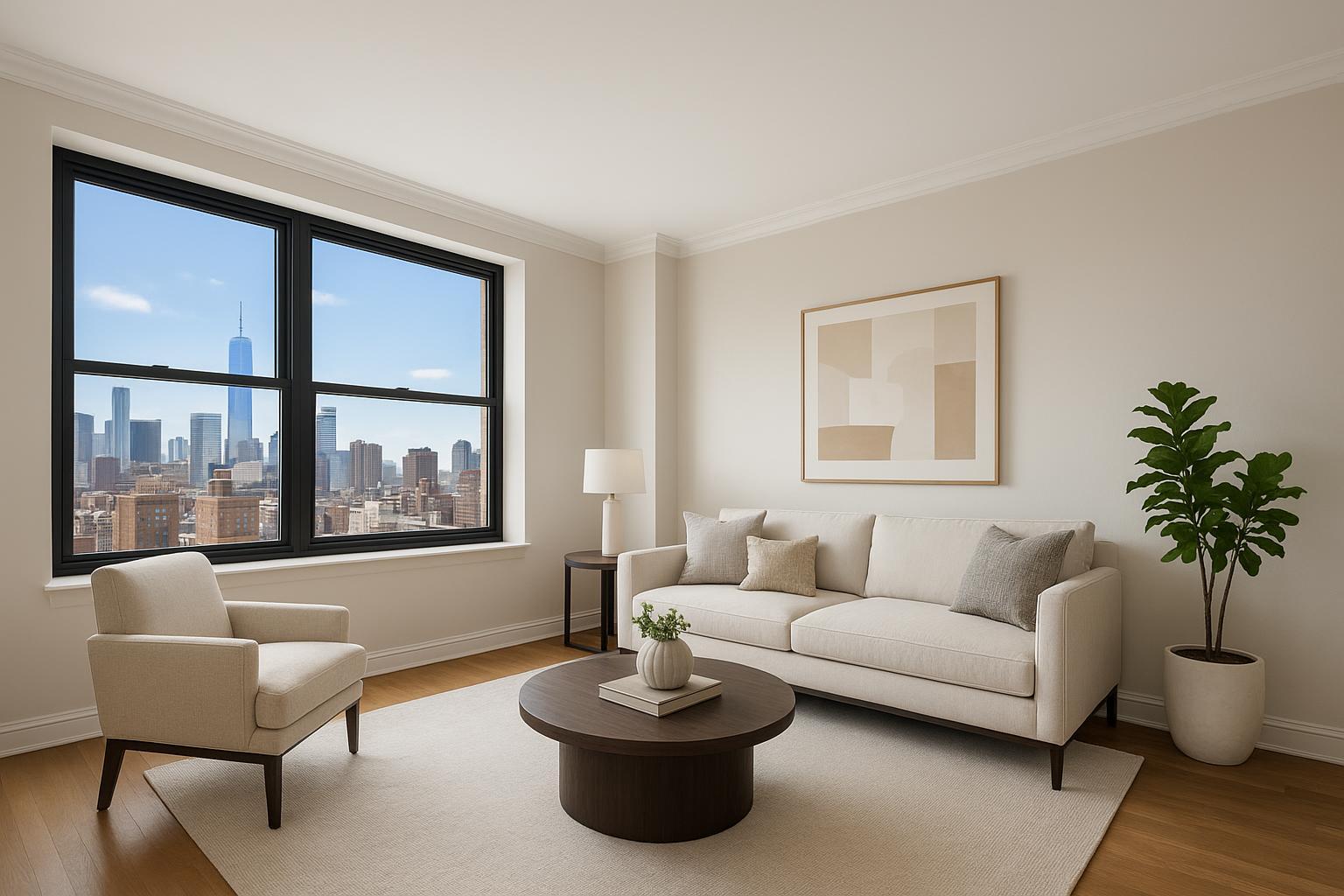 The Role of Real Estate Photography Services in Elevating NYC Property Listings