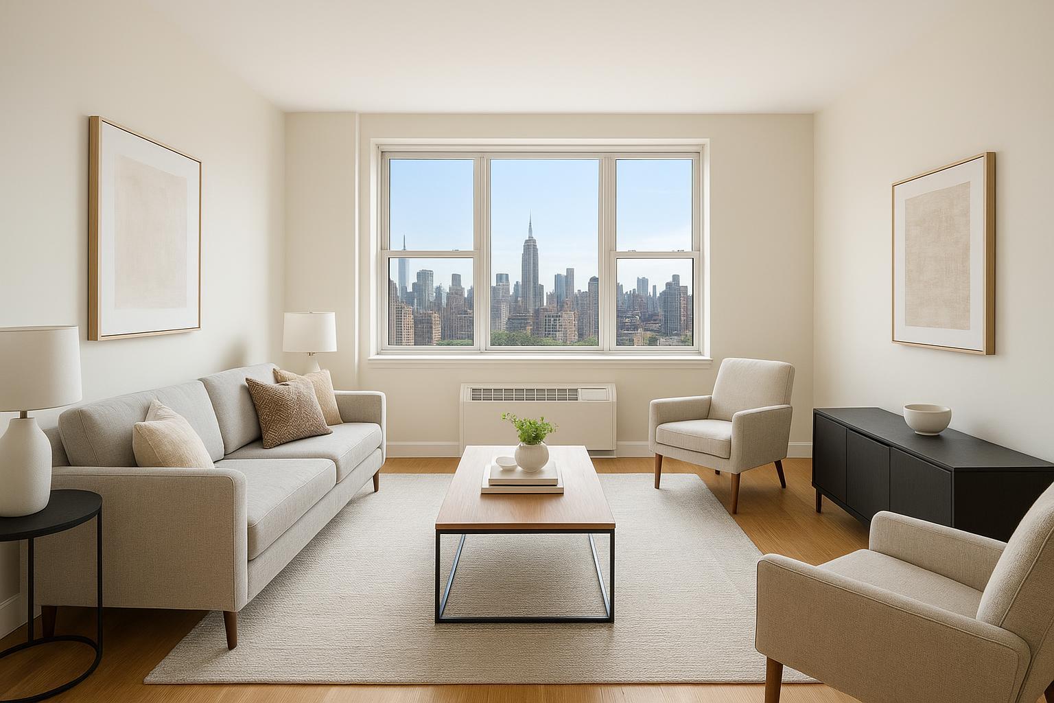 Why Every NYC Agent Needs a Pro Real Estate Photographer in 2024