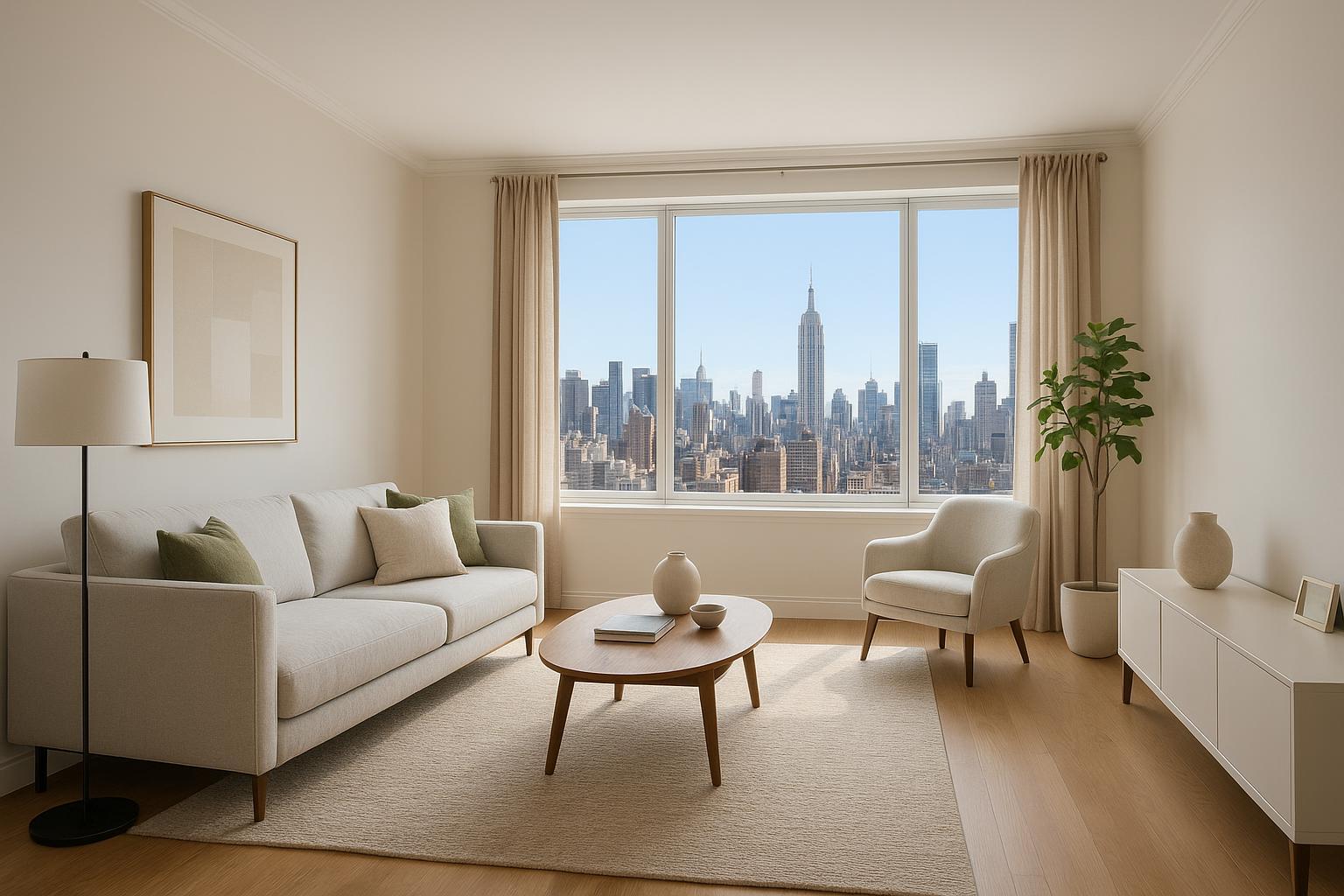 The Strategic Value of Professional Real Estate Photography for NYC Agents in 2024