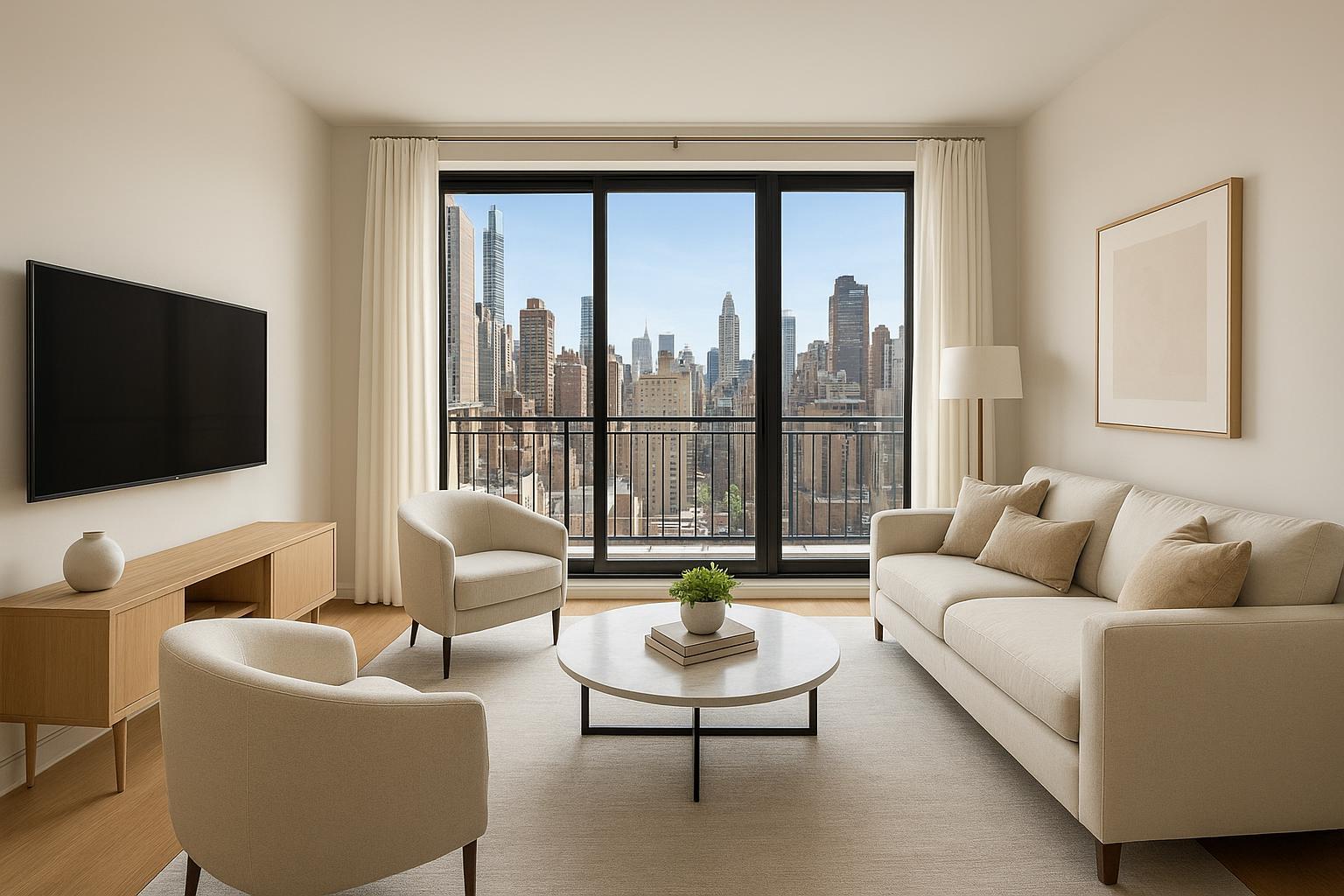 How Real Estate Video Tours Transform Manhattan Listings