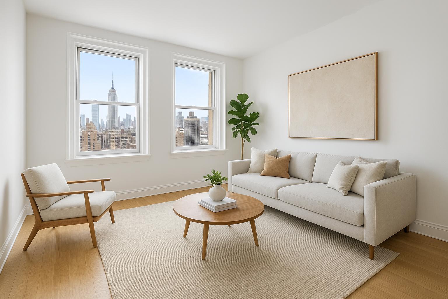 Why Every NYC Listing Needs a Professional Real Estate Photographer