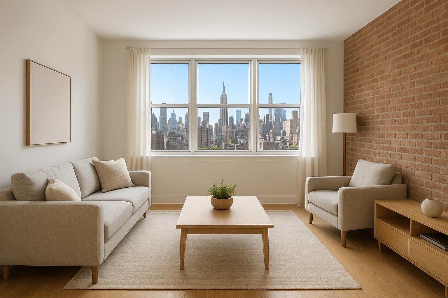 The Role of Professional Real Estate Photography in Elevating NYC Property Listings