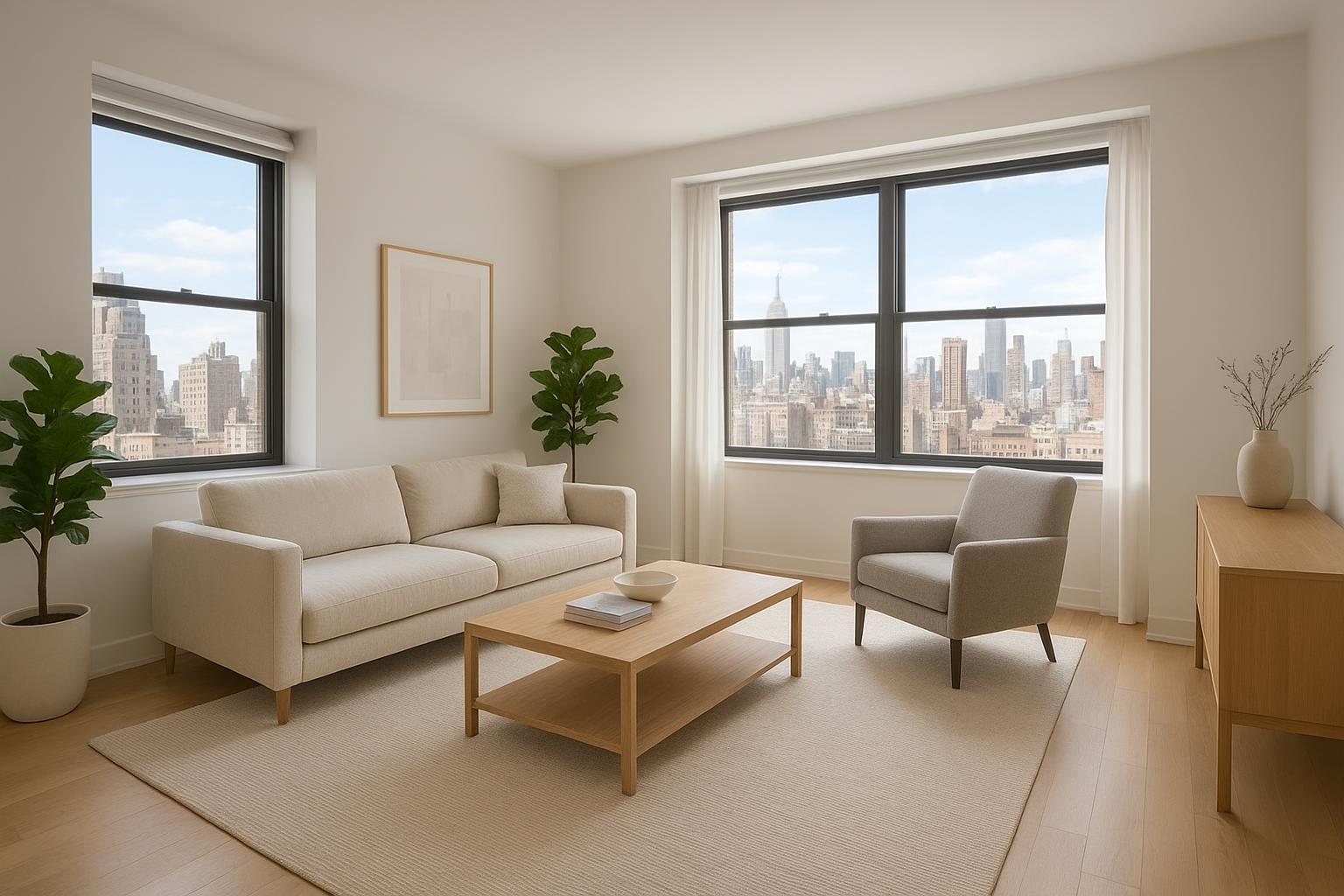 Why Real Estate Photography in NYC Is Critical for Selling Fast in a Competitive Market