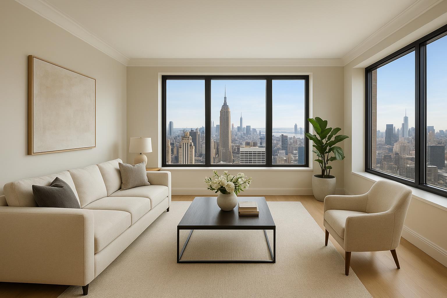 Analyzing the Role of Professional Photography in NYC Real Estate Listings