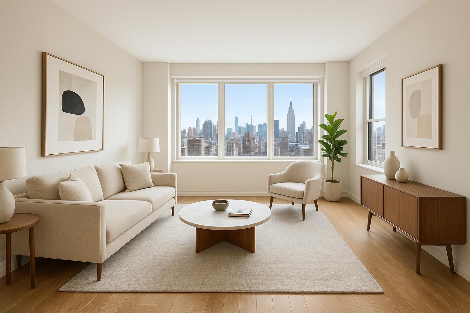 How to Choose the Right Real Estate Photography Company in NYC