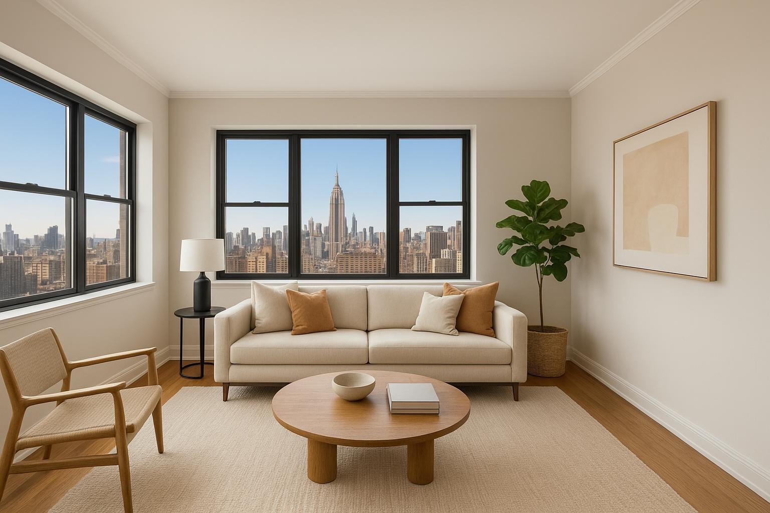 A Comprehensive Guide to Evaluating Real Estate Photography Companies in NYC