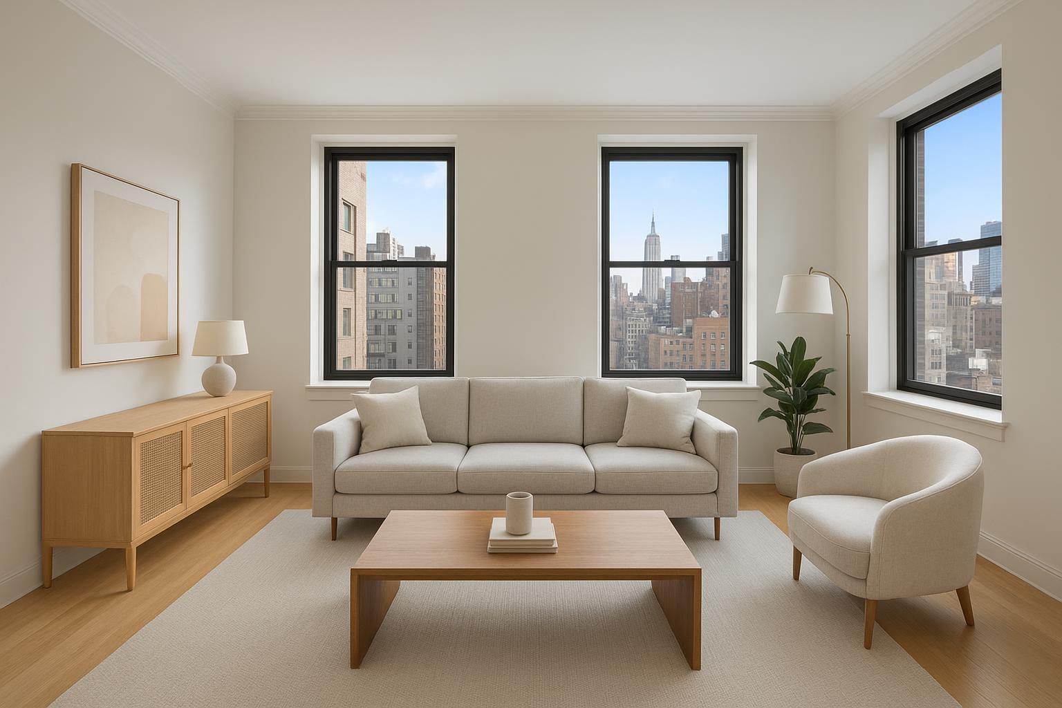 The Impact of 3D Virtual Tours on New York City Real Estate Listings