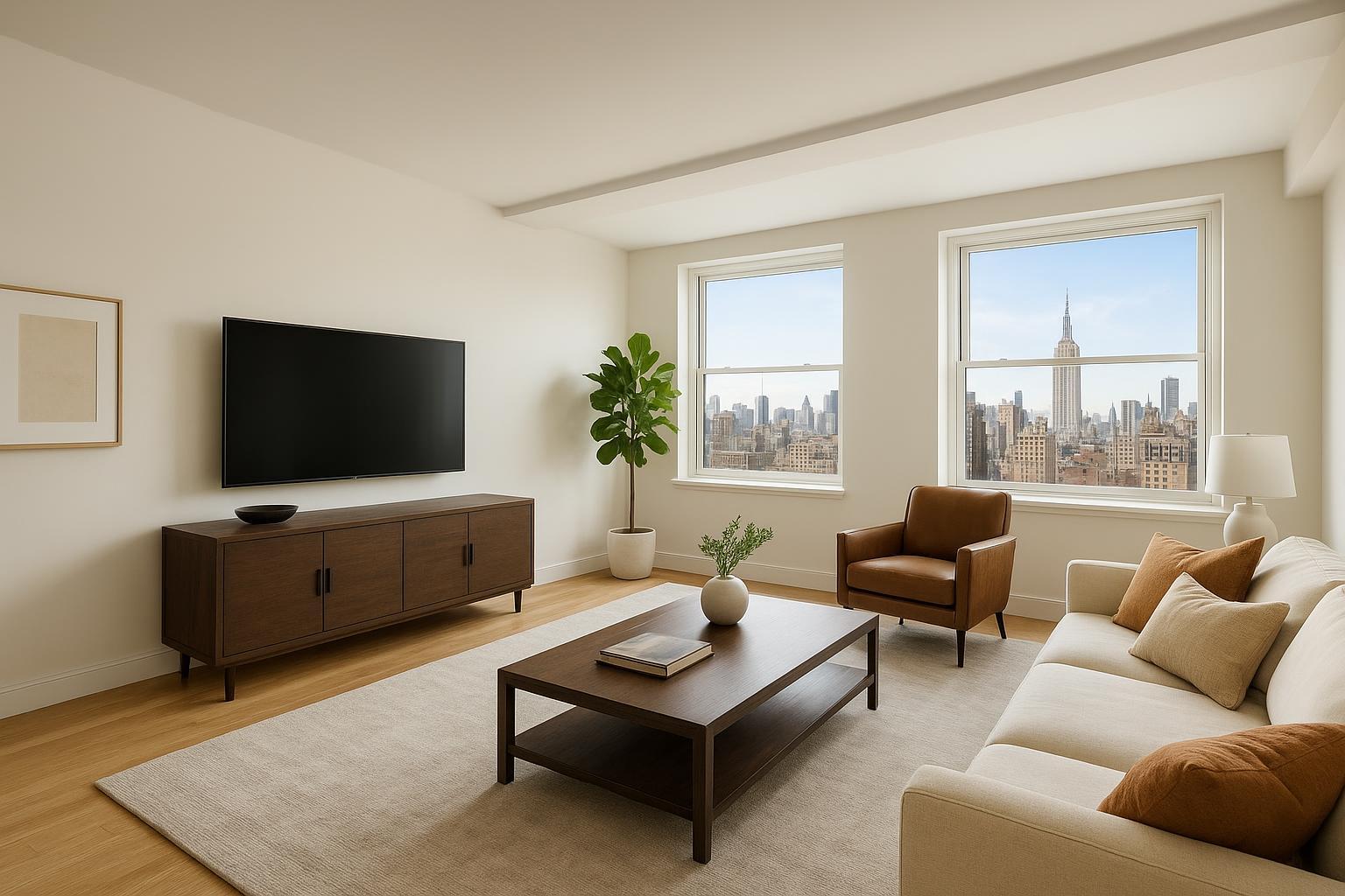 Analyzing the Impact of Real Estate Video Tours on Buyer Engagement in New York City and Beyond