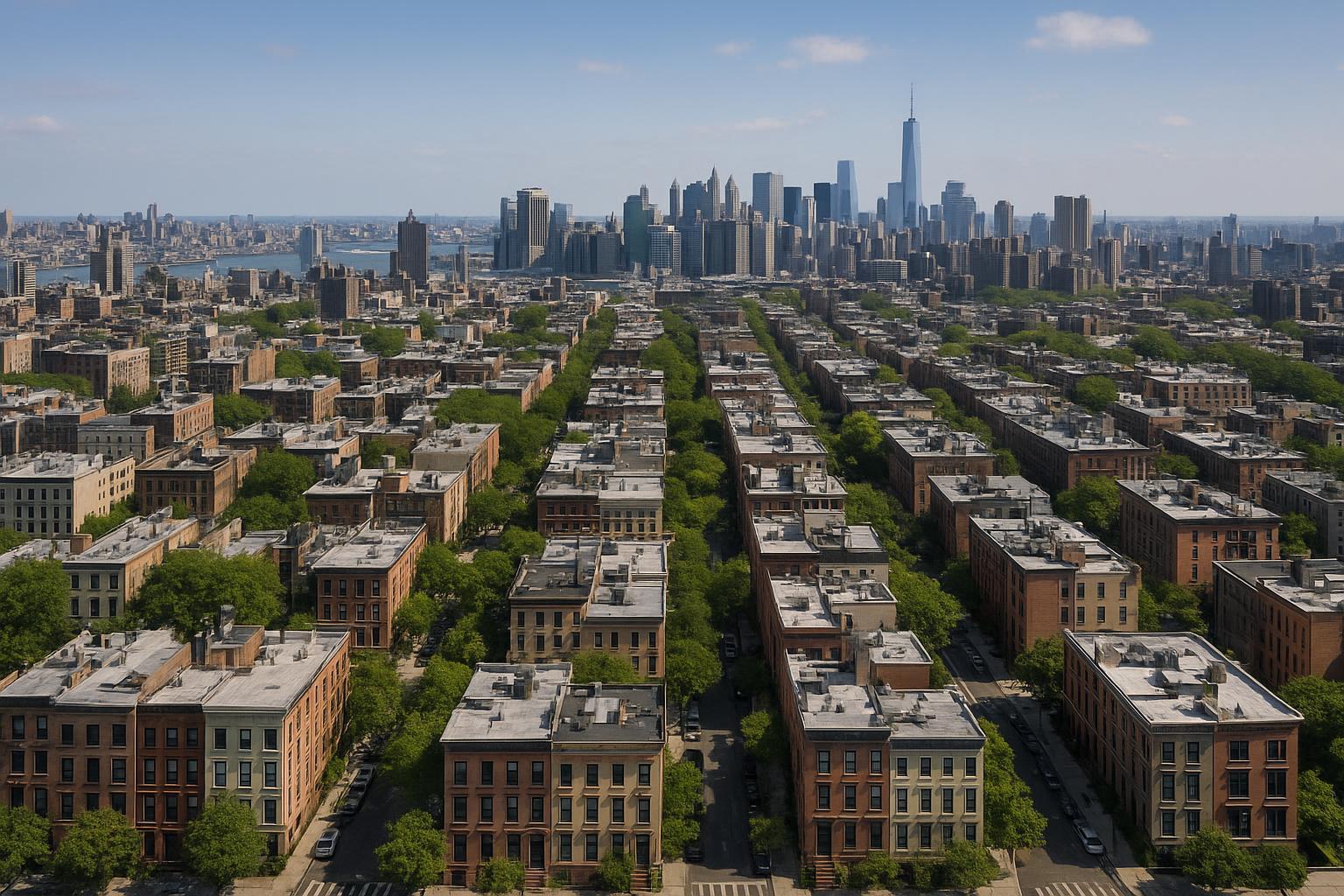 Evaluating the Impact of Drone Photography on NYC Real Estate Listings