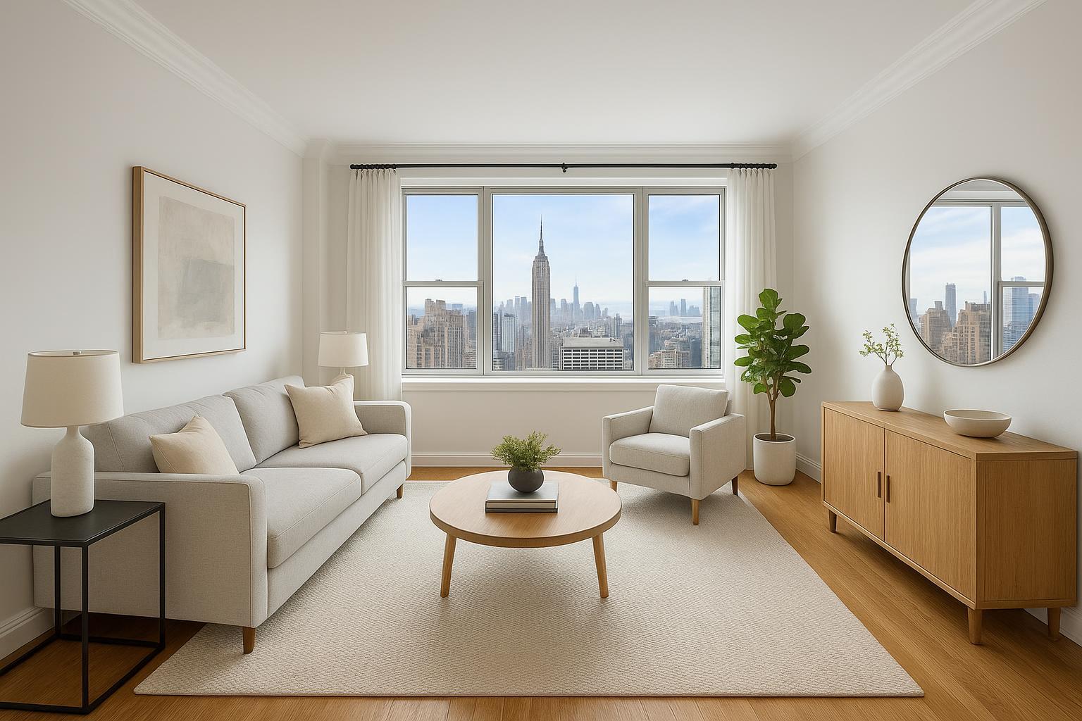 The Benefits of 3D Virtual Tours for NYC Real Estate Listings