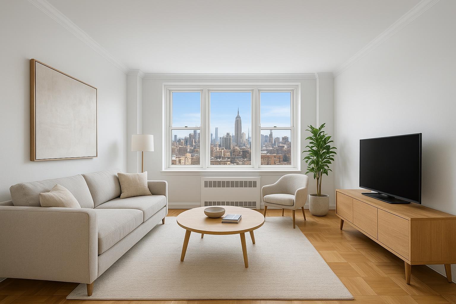 How 3D Virtual Tours Are Reshaping the Presentation of NYC Real Estate Listings