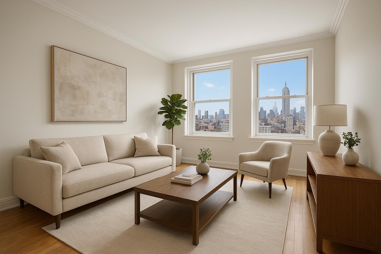 Why Your Next Listing Needs a Professional Real Estate Photography Company in NYC
