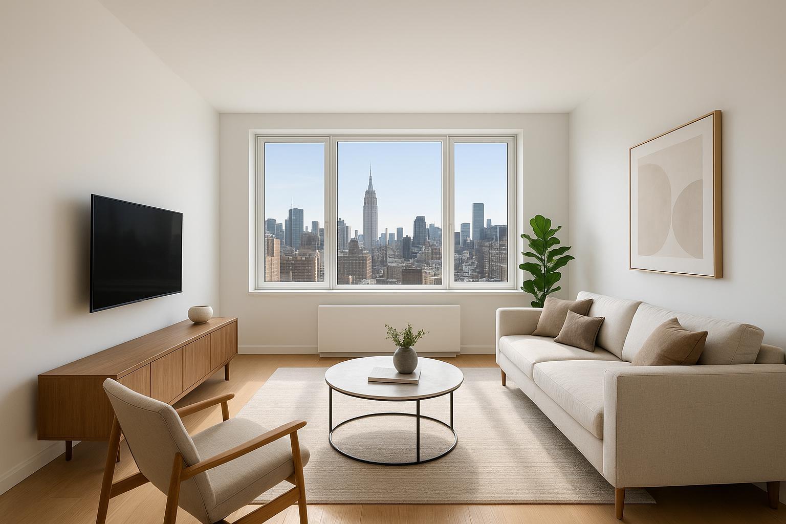 Why Matterport 3D Virtual Tours Are Transforming NYC Real Estate Marketing