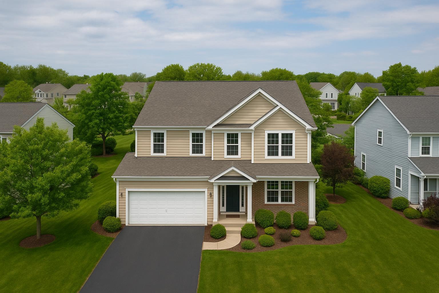 Transforming NJ Listings: The Power of Drone Photography in Real Estate Marketing