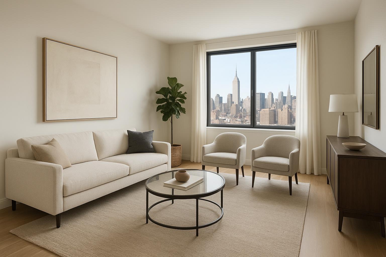 The Evolving Role of Video Tours in New York City Property Marketing