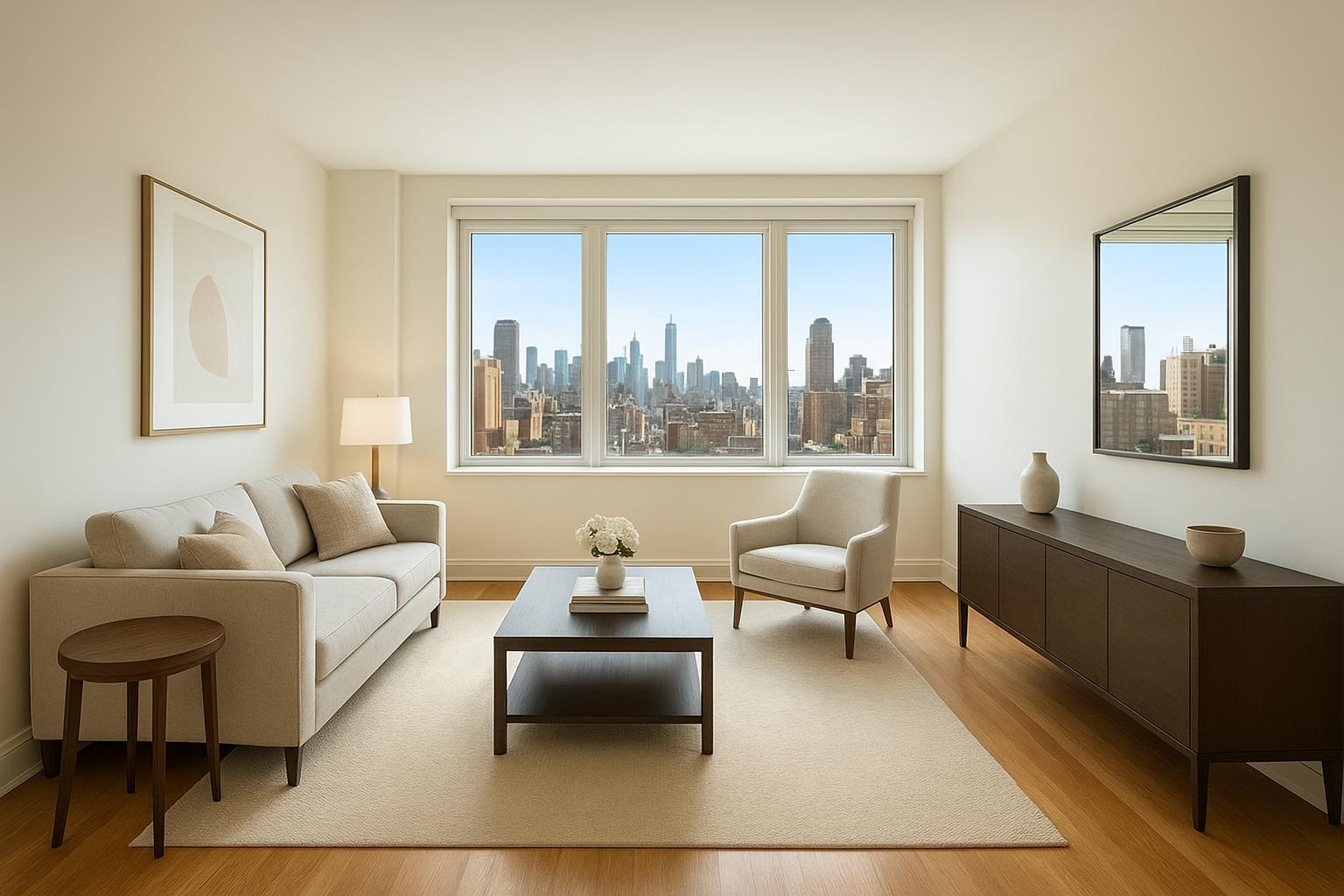 Unlocking the Power of Real Estate Photography Services in NYC