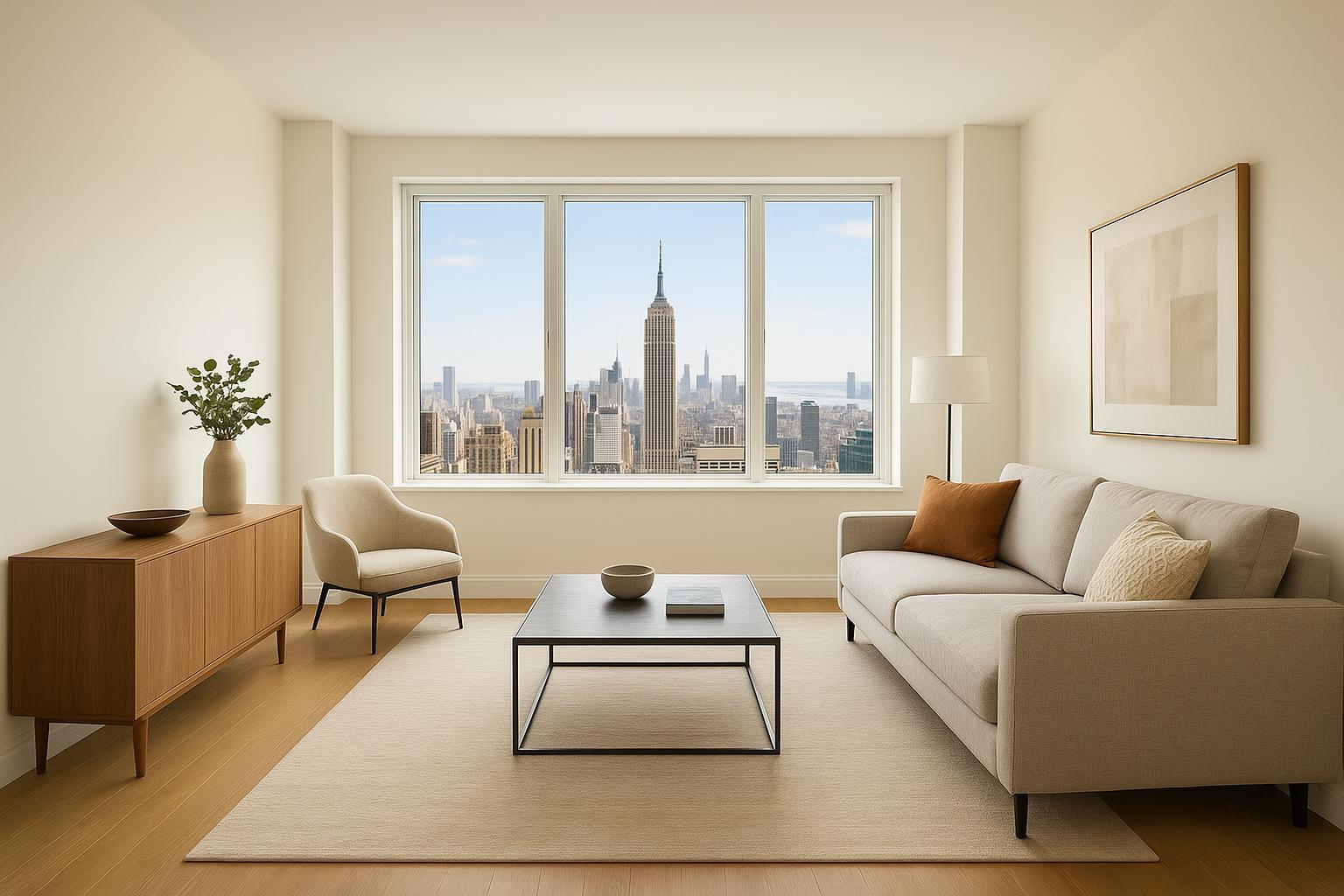 Evaluating Trends and Best Practices in Real Estate Photography Services in NYC