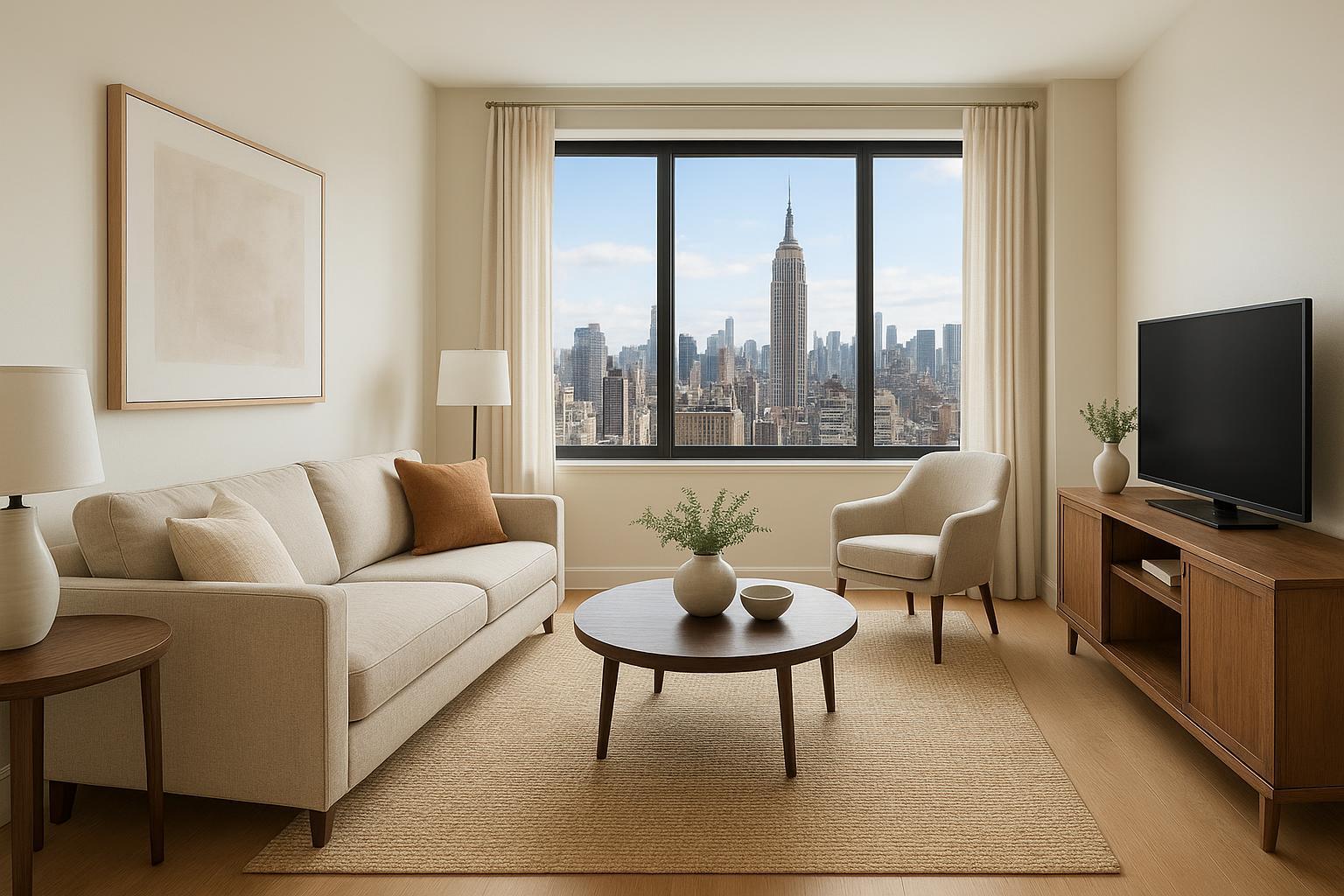 How Emotion-Driven Real Estate Marketing Captivates NYC Buyers