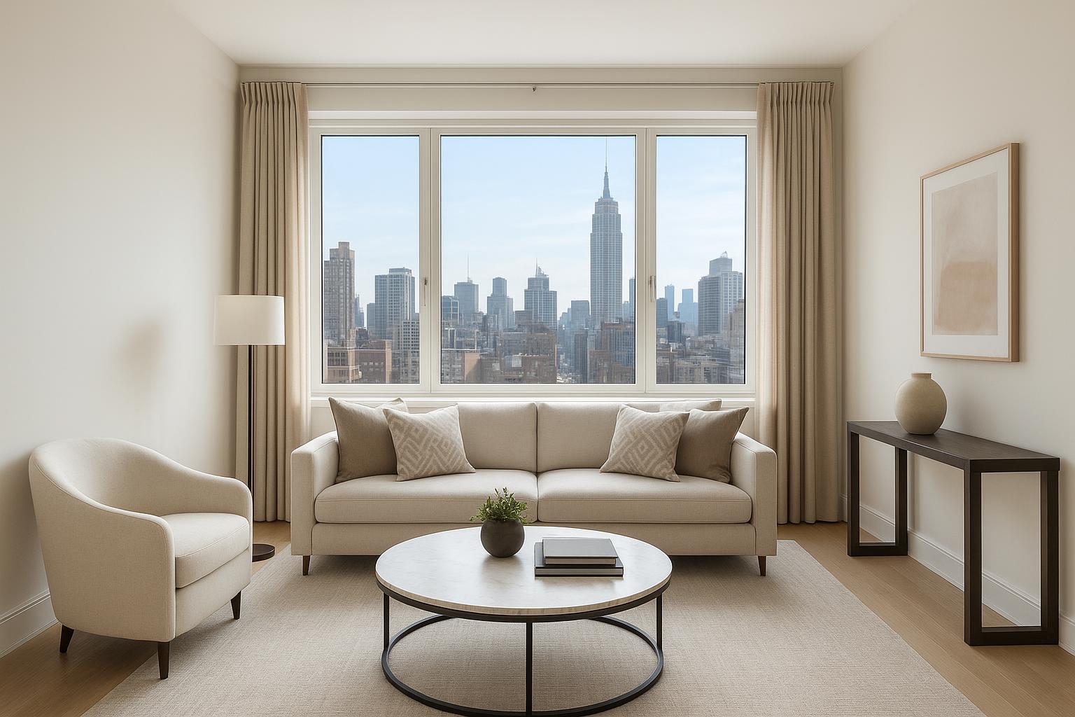 Expert Insights Into Effective Real Estate Marketing Strategies in NYC