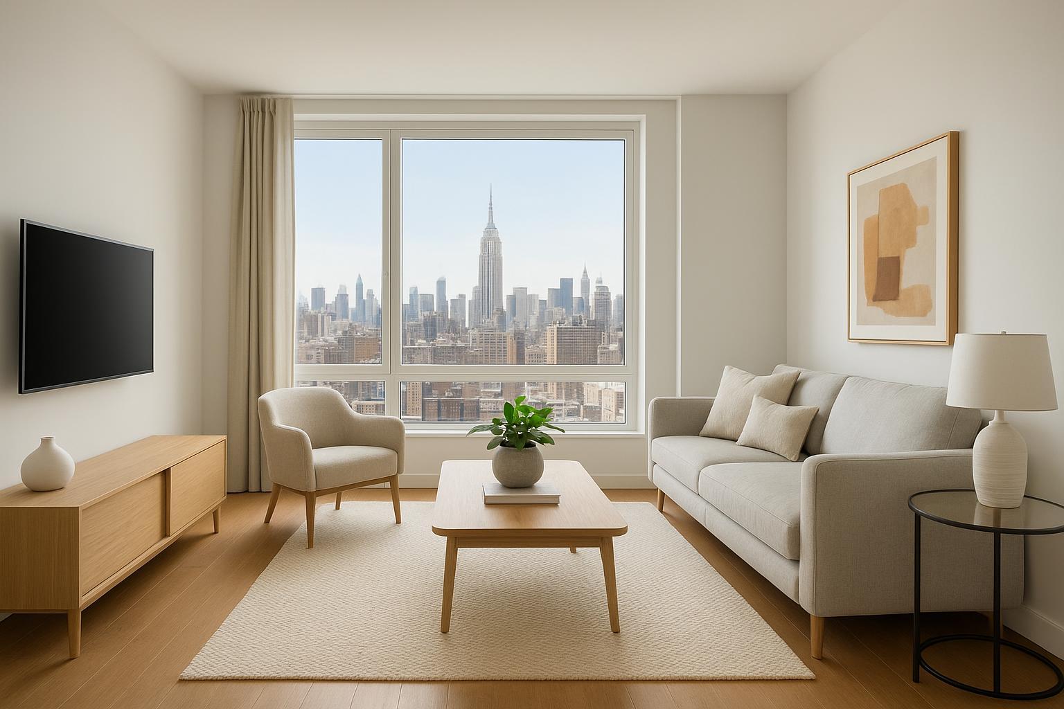 The Essential Guide to Real Estate Photography in NYC: Elevate Your Property Marketing
