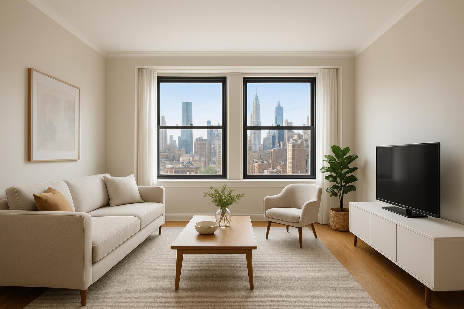 Expert Strategies for Real Estate Photography in NYC to Enhance Property Marketing