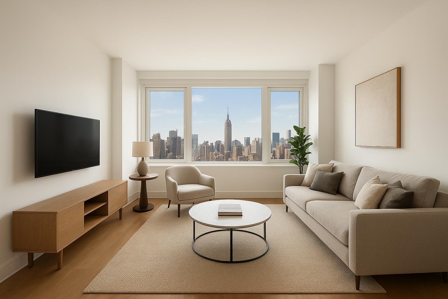 How 3D Virtual Tours Are Transforming Real Estate Marketing in NYC
