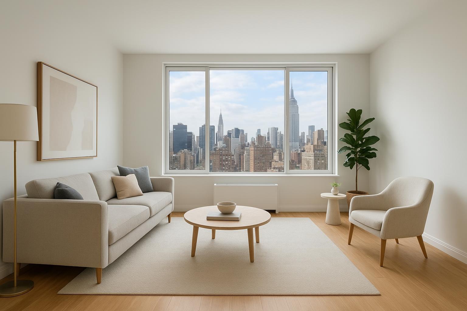 Why 3D Virtual Tours Are Essential for Selling NYC Real Estate