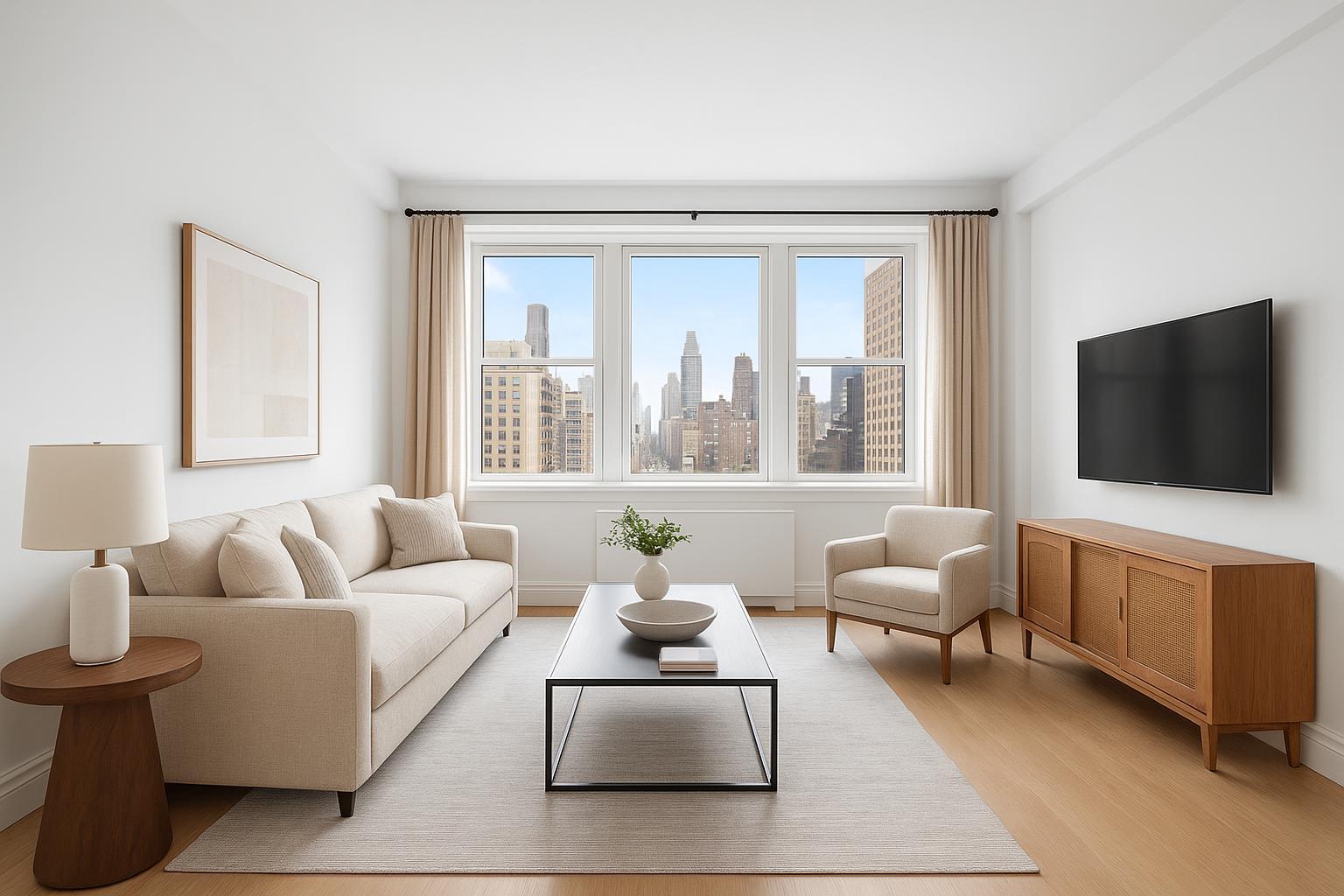 Analyzing the Impact of Virtual Staging on Home Sales in the NYC Market