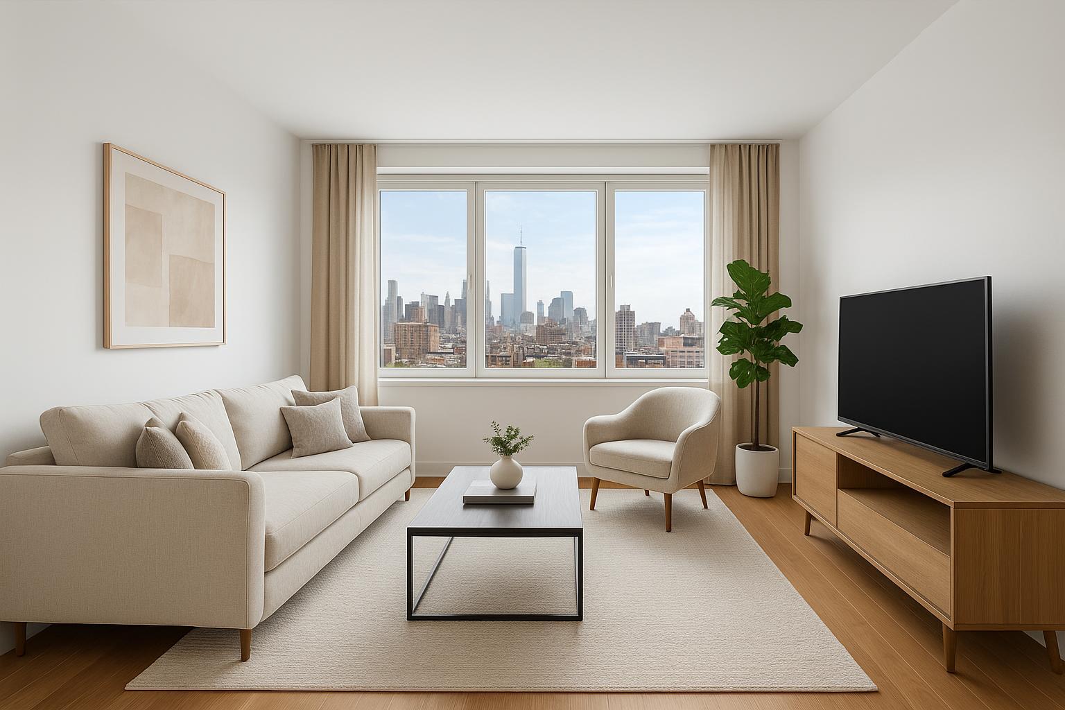 The Value of Professional Real Estate Photography Companies in NYC for Property Sellers