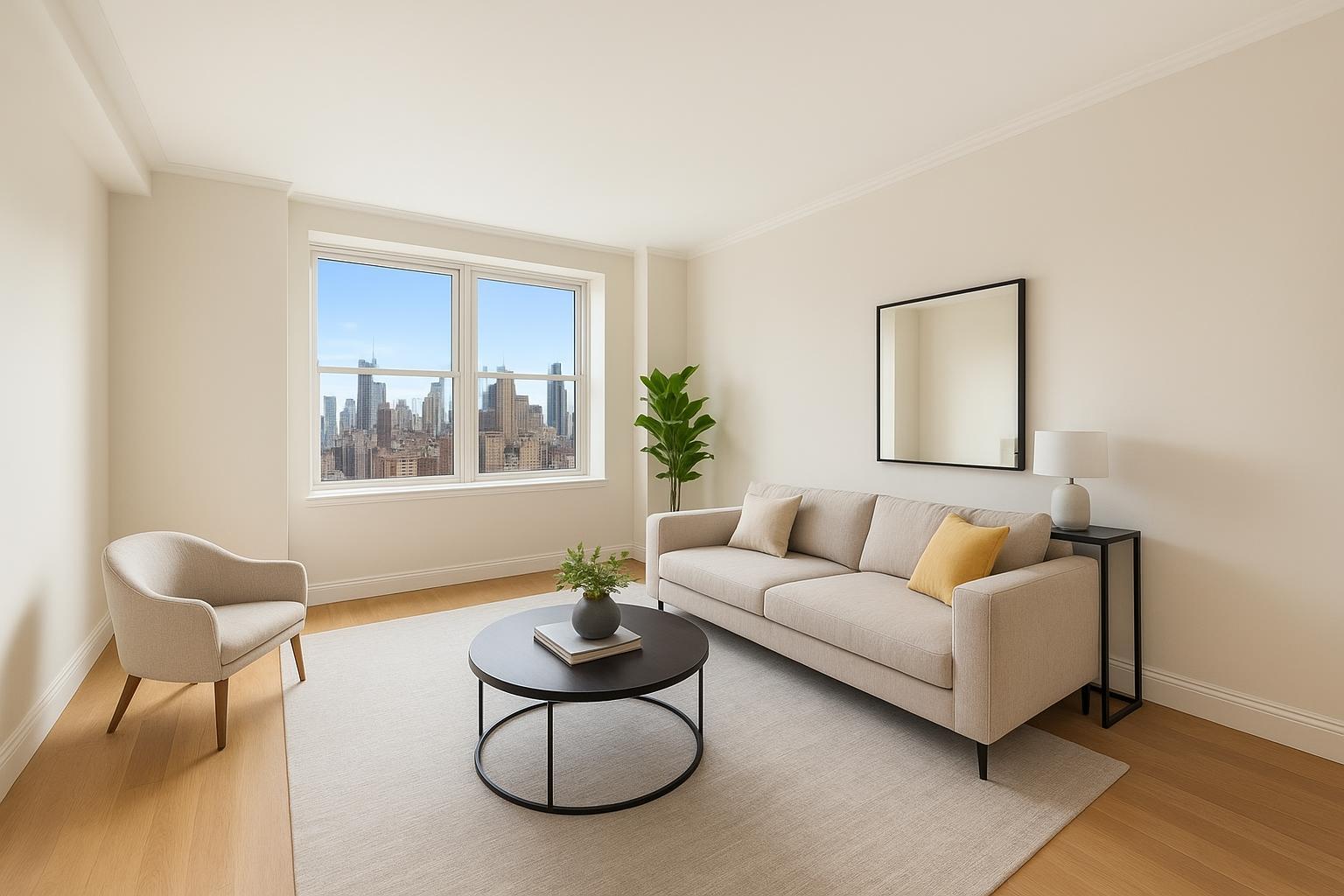 Evaluating the Impact of Matterport Virtual Tours on NYC Property Value