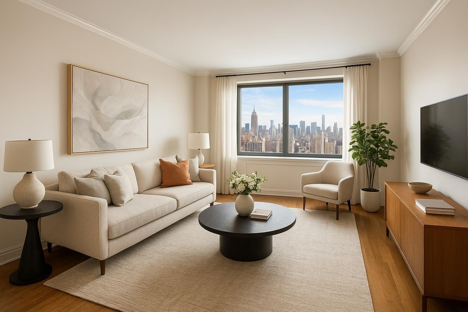 How Real Estate Media Companies Transform NYC Listings With Emotion-Driven Content