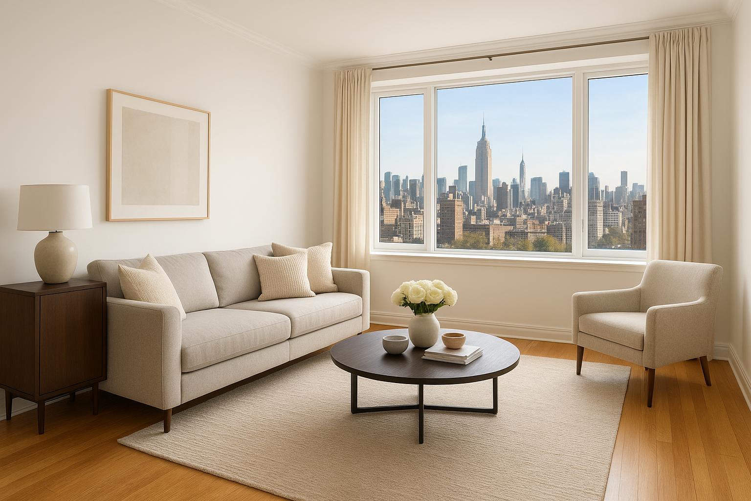 The Impact of Emotion-Driven Content on NYC Real Estate Listings
