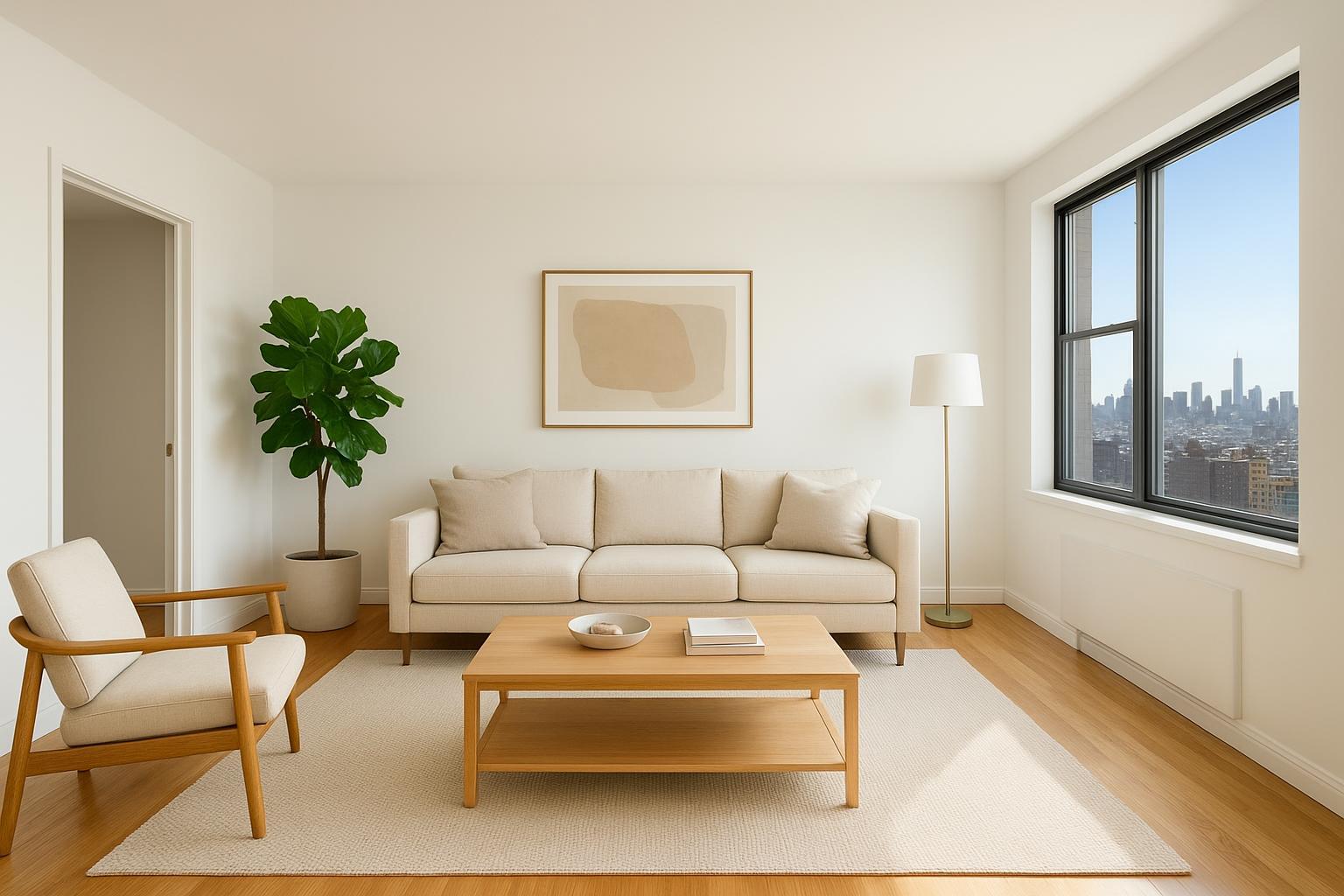 Matterport and the Evolution of 3D Virtual Tours in NYC Real Estate