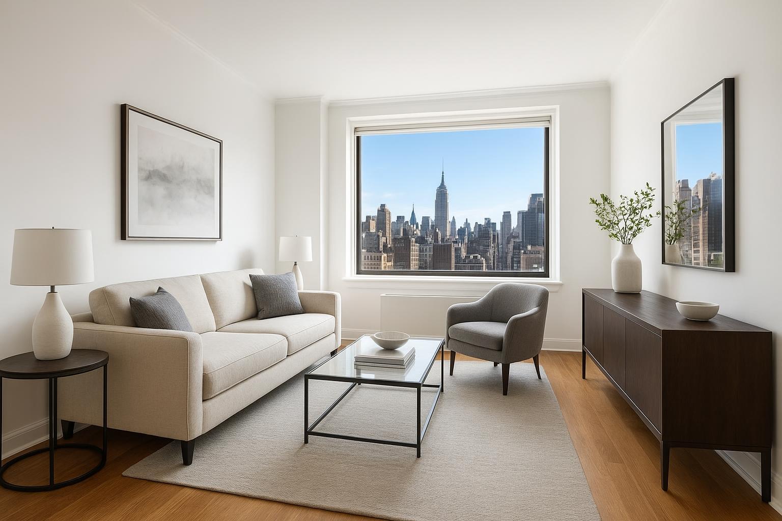 Why Hiring a Professional Real Estate Photographer in NYC Sets Your Listing Apart