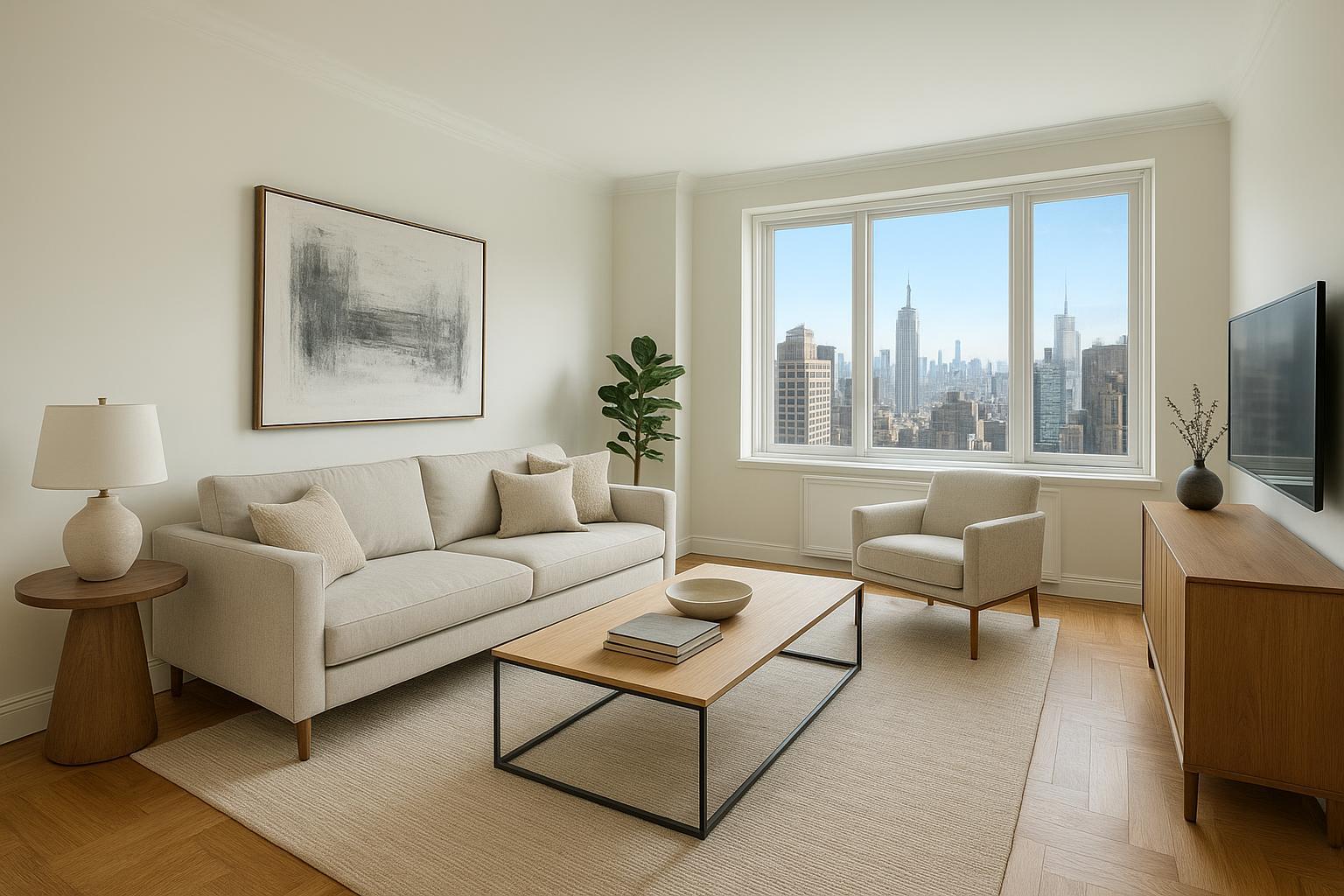 Why Hiring a Professional Real Estate Photographer in NYC Boosts Your Listing