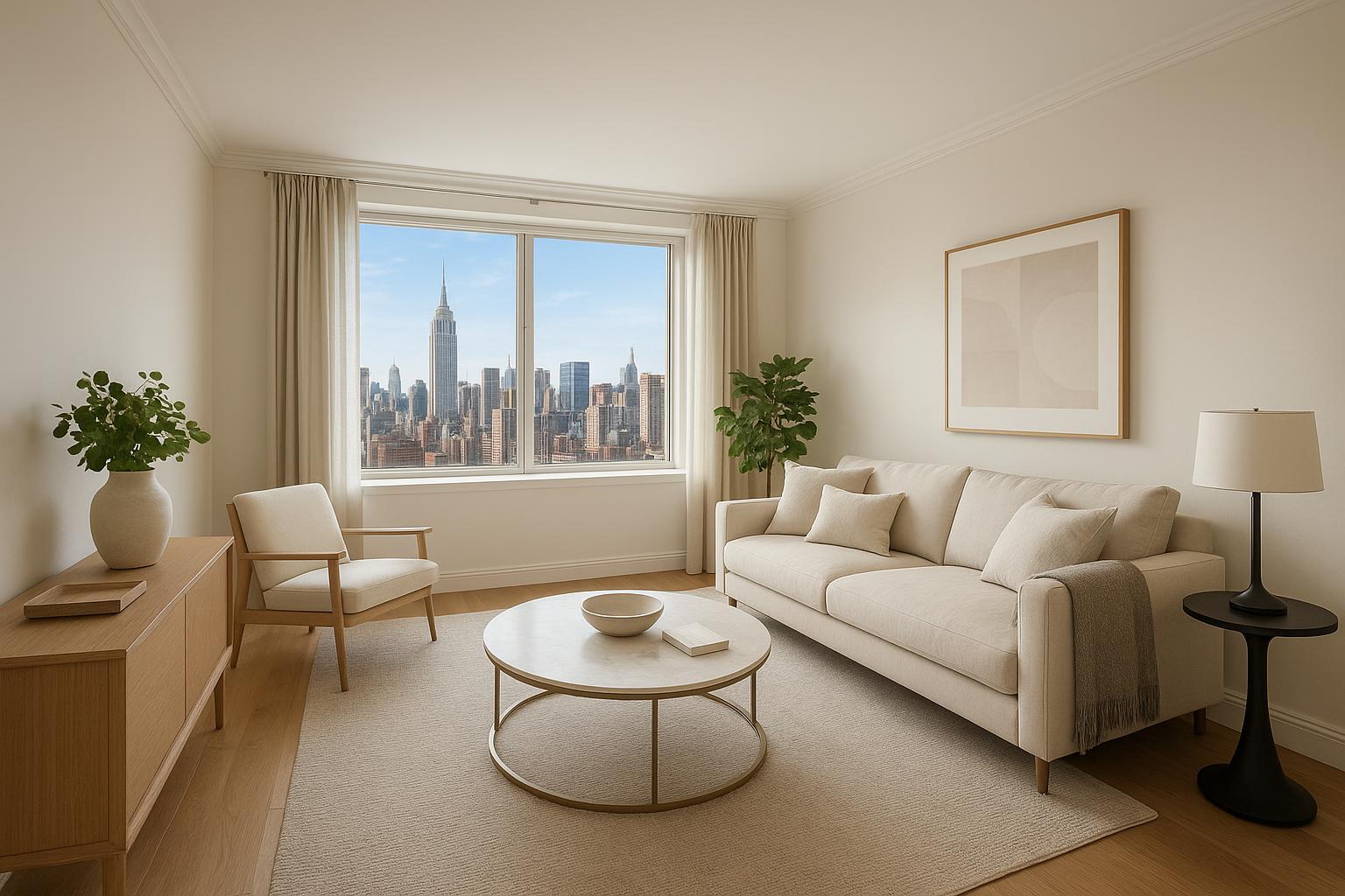 Real Estate Photography in NYC Industry Trends and Best Practices