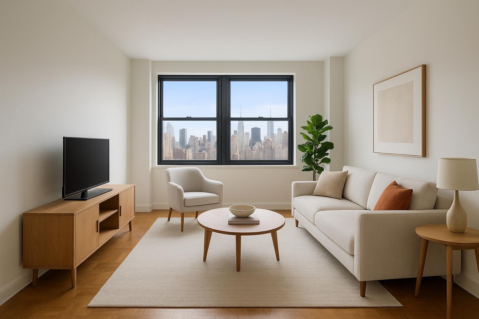 Unlocking Property Potential: The Impact of Real Estate Photography Services in NYC