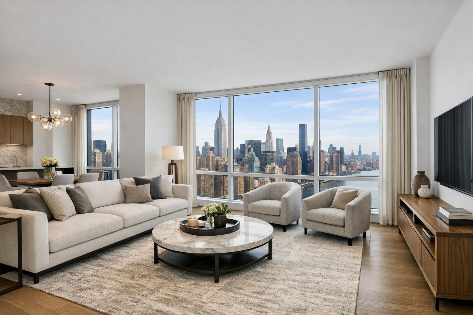 The Evolving Role of 3D Virtual Tours in New York City Real Estate Marketing