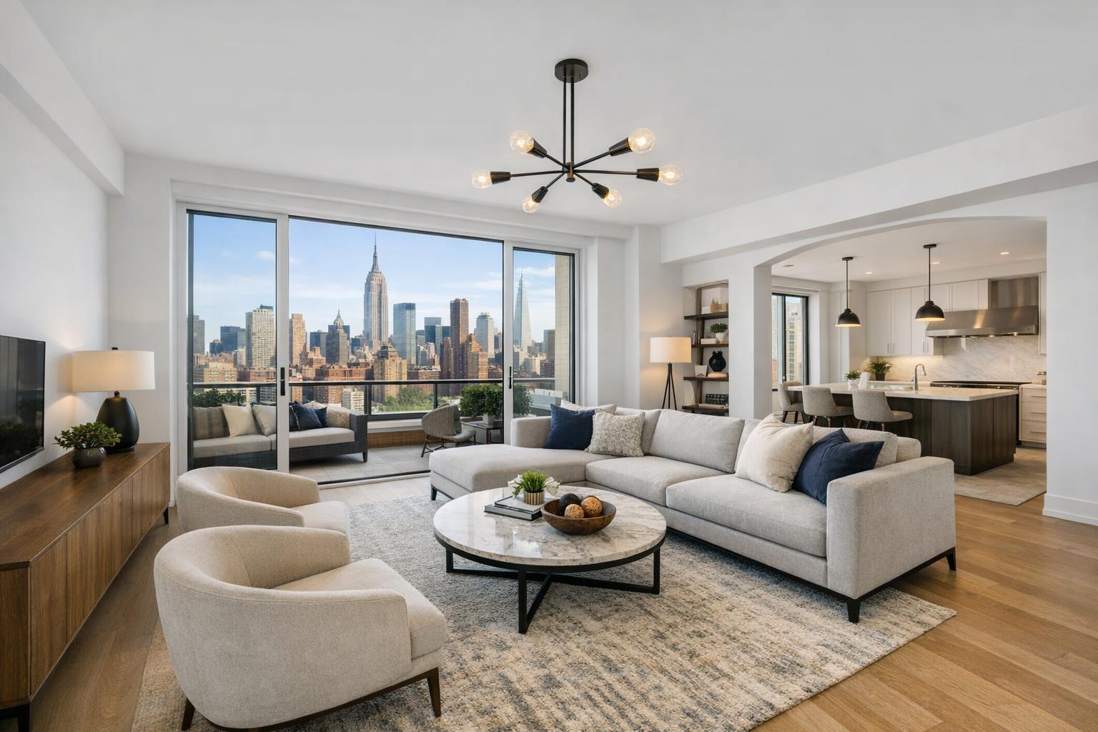 Why Matterport Virtual Tours Are Transforming Real Estate in NYC