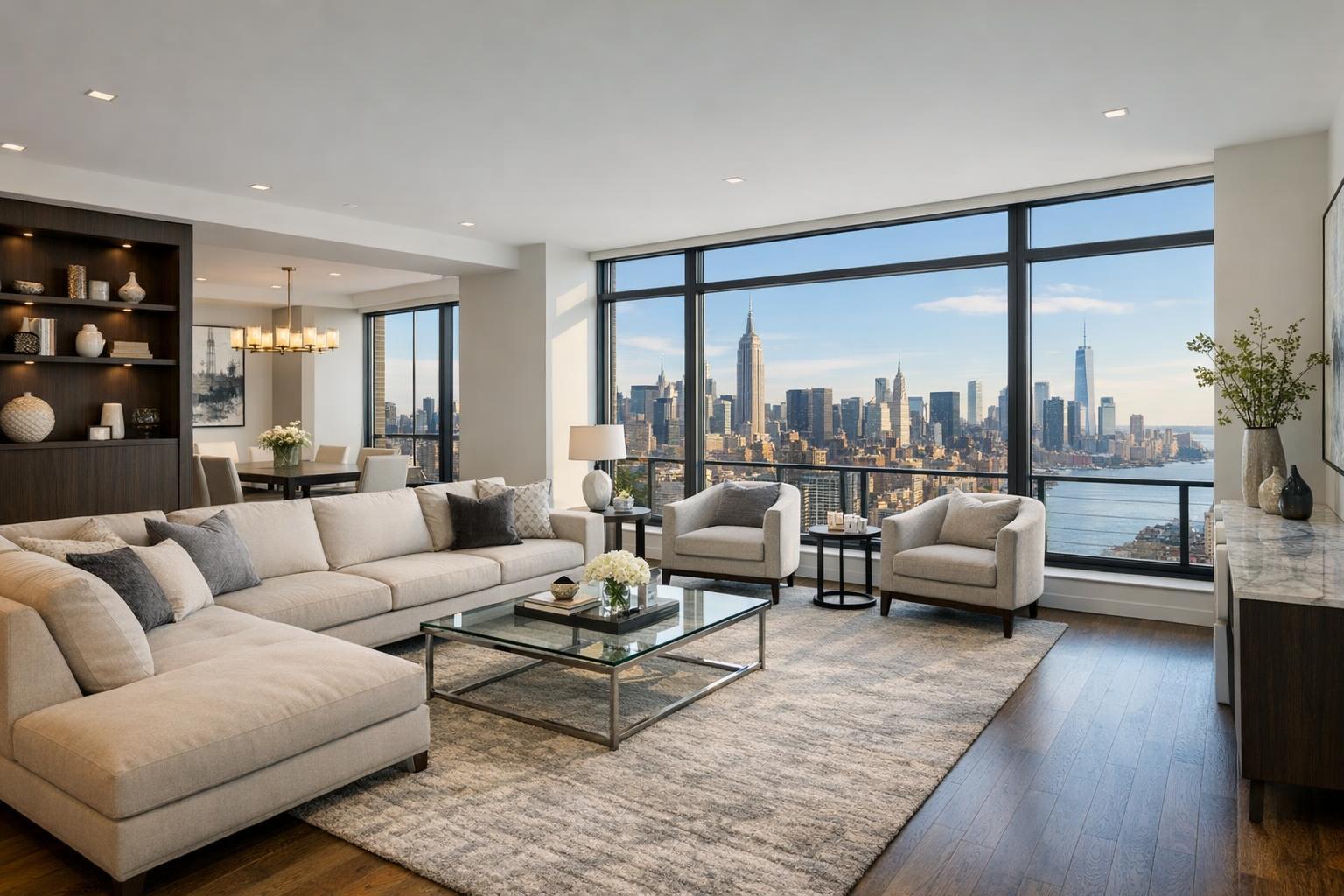 Why Hiring a Real Estate Photographer in NYC Can Transform Your Listings