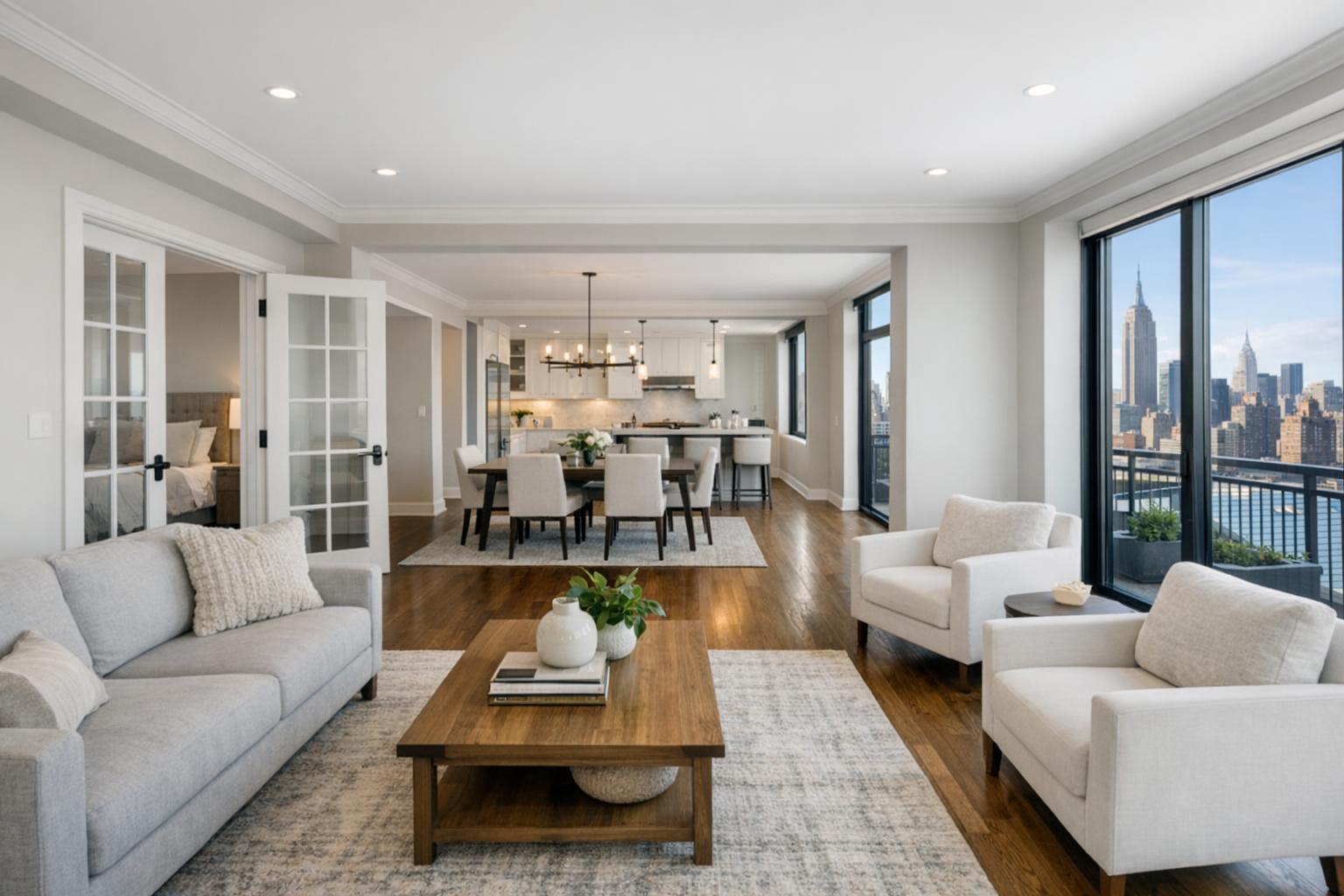 How Matterport 3D Virtual Tours Are Transforming NYC Real Estate Marketing