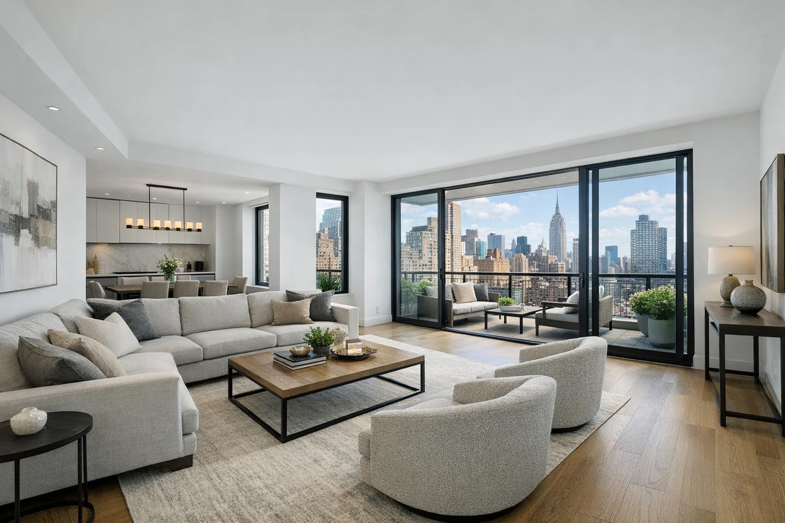 Why Matterport 3D Virtual Tours Are Transforming NYC Real Estate Marketing