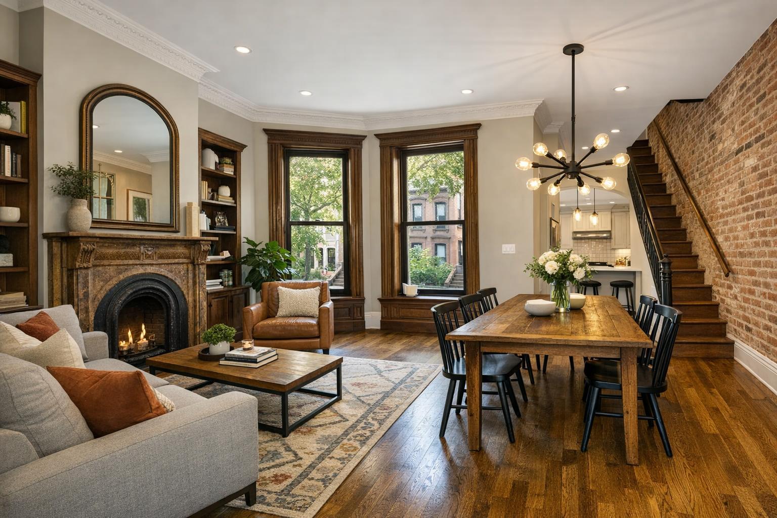 Why 'Brooklyn Real Estate Photographer' Should Be Your Next Search for Better Listings