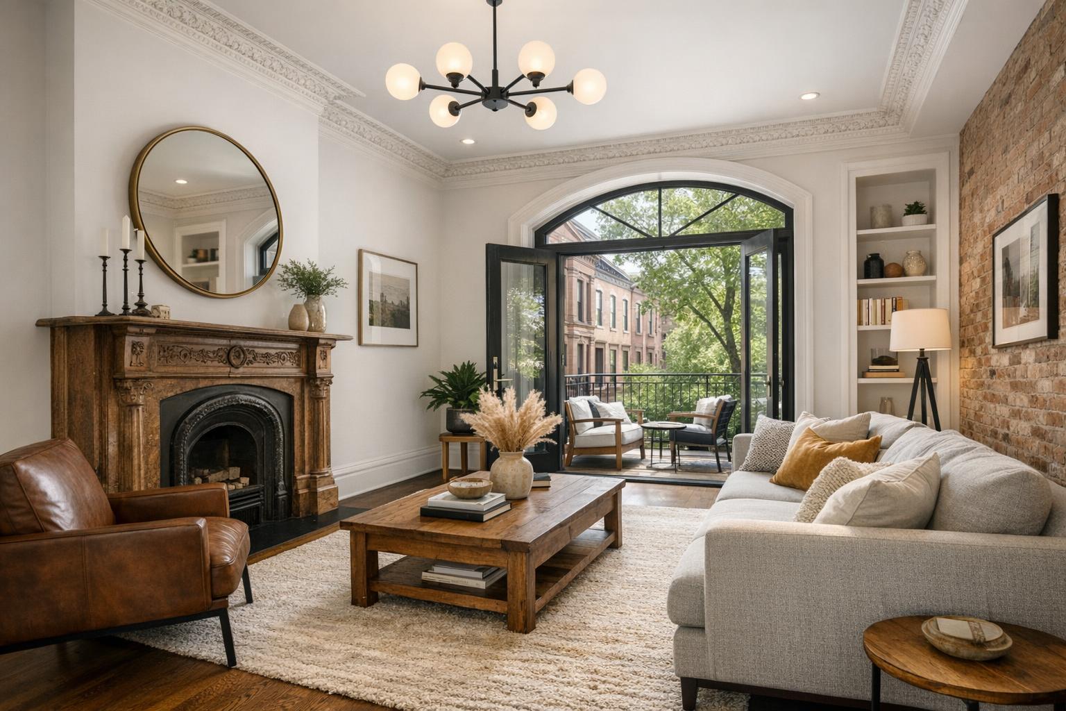 How Working with a Brooklyn Real Estate Photographer Can Elevate Listing Quality and Buyer Engagement