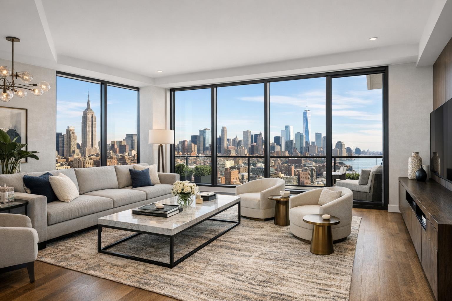 Evaluating Real Estate Photography Companies in NYC for Superior Listing Presentation