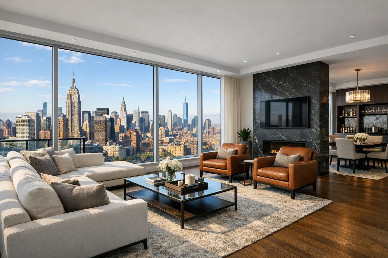 The Ultimate Guide to Real Estate Photography Services in NYC